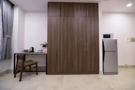 RedDoorz Premium near Hang Xanh - 31