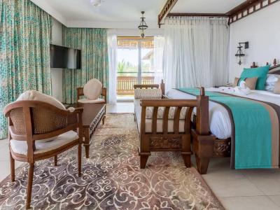 Royal Zanzibar Beach Resort - 31