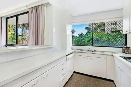 ULTIQA Beach Haven At Broadbeach - 191