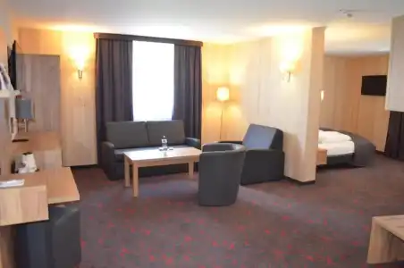 Premier Inn Lindau - 41