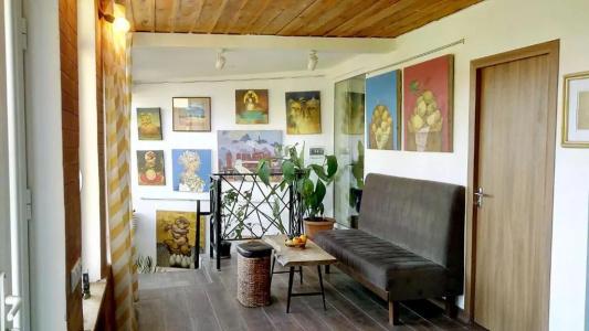 Gallery Guesthouse - 15
