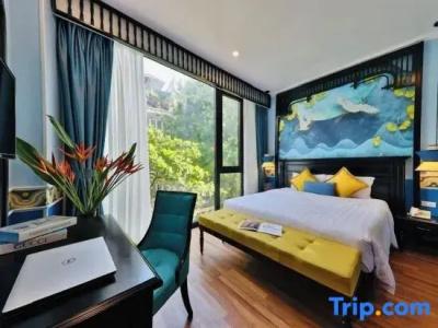 Eliana Signature Hanoi - 57
