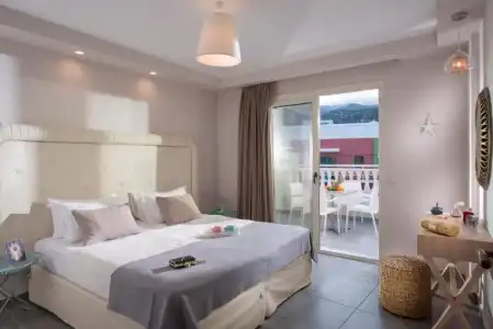 Sarpidon Apartments - 61