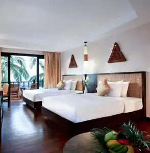Rawi Warin Resort and Spa - 27
