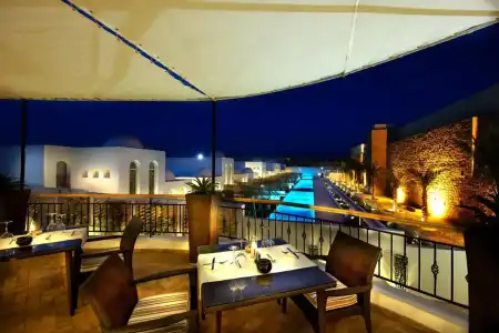 Fort Arabesque Resort, Spa & Villas - 36