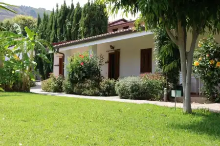 Villaggio La Pizzuta - 51