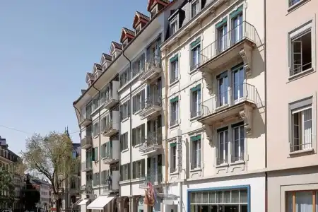 Sorell Arabelle Bern - 32