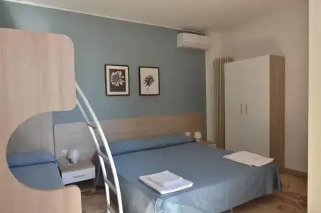 Albergo Ristorante Della Torre - 17