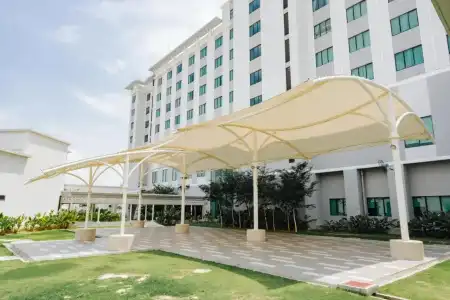 Raia & Convention Centre Alor Setar - 26