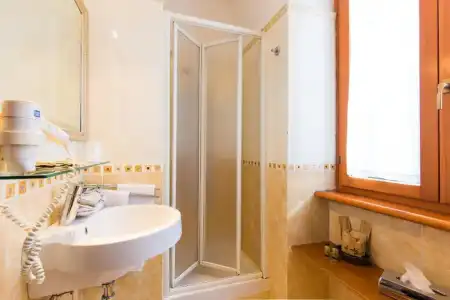 Arco di Travertino - 9