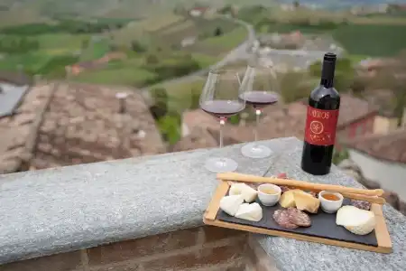 Borgo Vecchio Locanda di Charme - 86