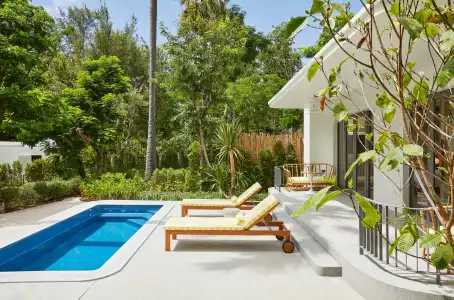 The Standard Hua Hin - 28