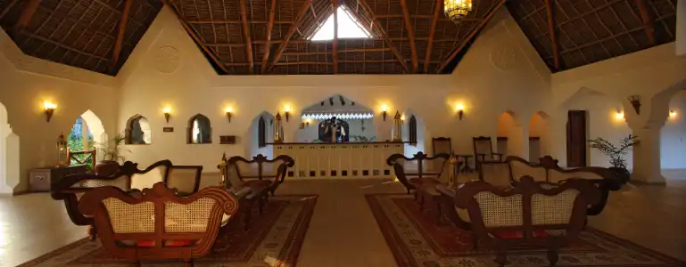 Sultan Sands Island Resort - 0