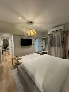 Punnpreeda Beach Resort - 108