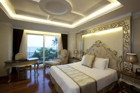 LK The Empress Pattaya - 14