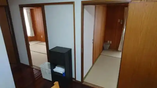 Kokusai Towns Inn - 29