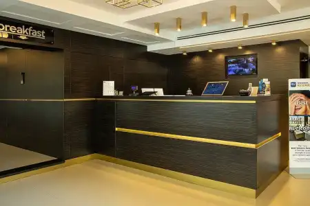 Best Western JFK - 23