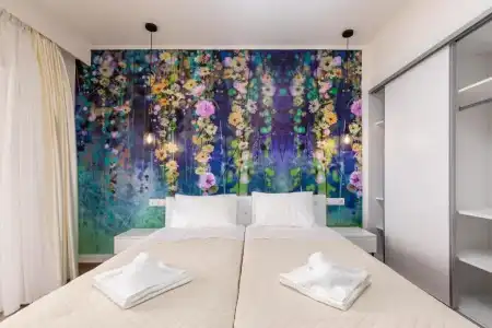 Aqua Luxury Suites by Estia - 0