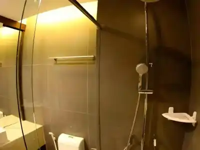 The Bangkok Major Suite - 15