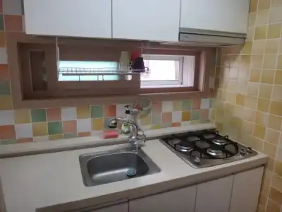 Sunny Hill Guesthouse Hongdae - 59
