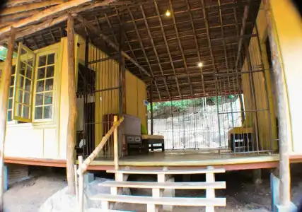 Back of Beyond - Dehigaha Ela - 27