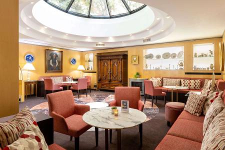 Best Western Plus Monopole Metropole - 1