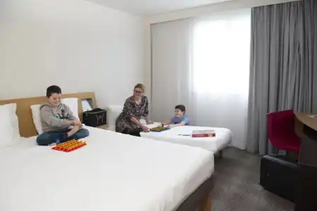 Novotel Bayeux - 96