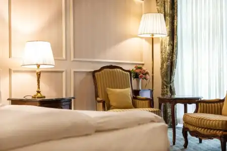 Eurostars Grand Wien - 61
