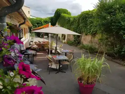 les Commercants - 10