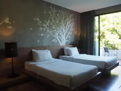The Greenery Resort Khao Yai - 64
