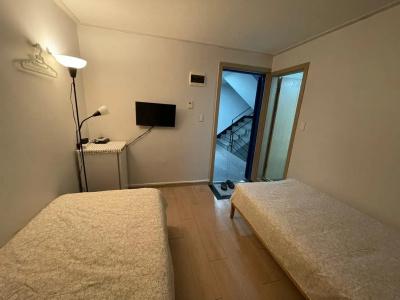 Twin Rabbit Guesthouse - 31