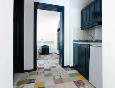 Marphe Suite & Villas - 13