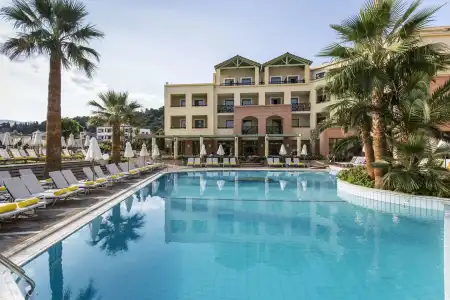 Samaina Inn - 9