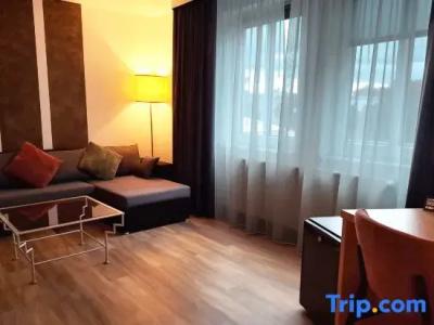 Garner Cottbus Sud by IHG - 186