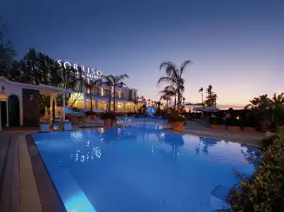 Sorriso Thermae Resort & Spa - 28