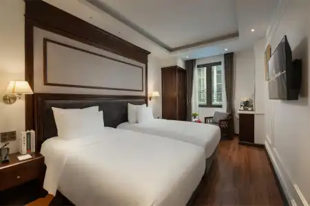 Hanoi Era - 24