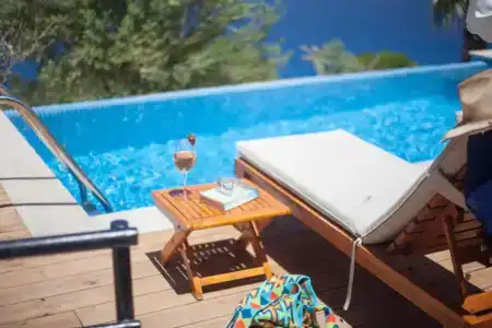 Mekvin Deniz Feneri Lighthouse Adults Only +12 - 45