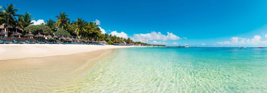 Constance Belle Mare Plage - 36