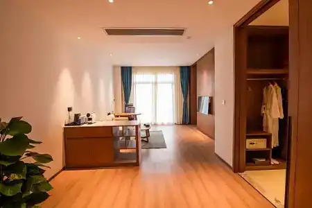 Novotel Suzhou Tai Lake Santeh - 157
