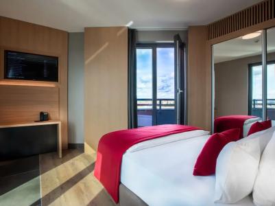 Ocak Aparthotel - 49