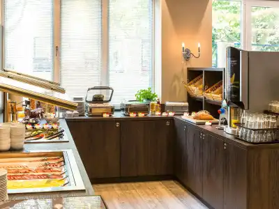 ibis Styles Rastatt Baden Baden - 10