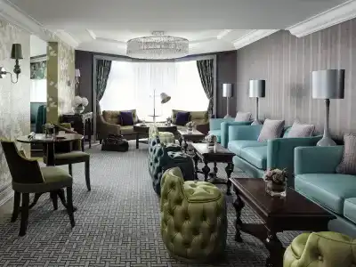 The Langham, Hong Kong - 81