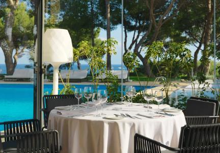 Mandarin Oriental Punta Negra, Mallorca - 33
