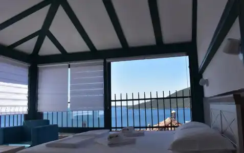 Guesthouse Villa Stari Grad - 55