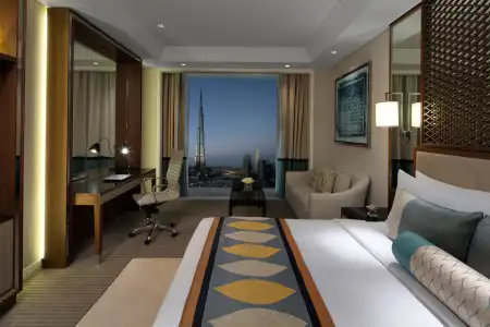 Taj - 4