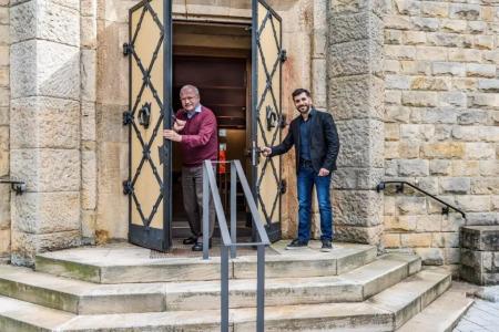 Kloster Neustadt - 16