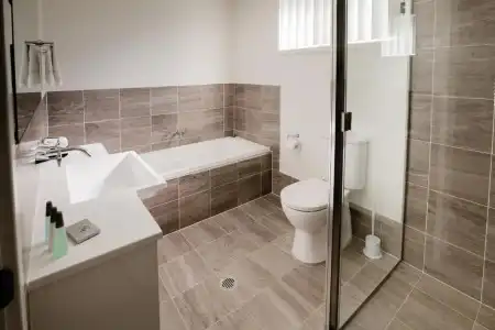 Wallsend Executive Apartments - 40