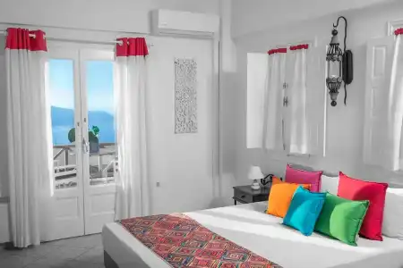 Salvatore Caldera Suites - 59