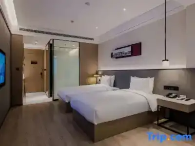 Qiyage Zenoss suzhou by Suning - 19