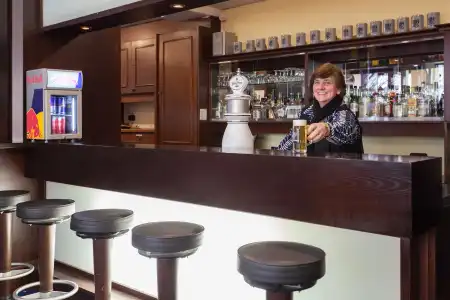 Best Western Augusta - 20